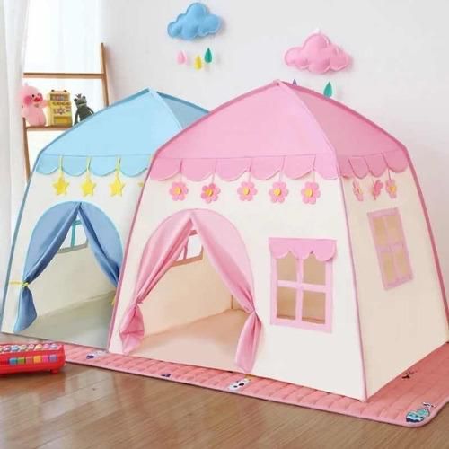 CARPA CASA INFANTIL